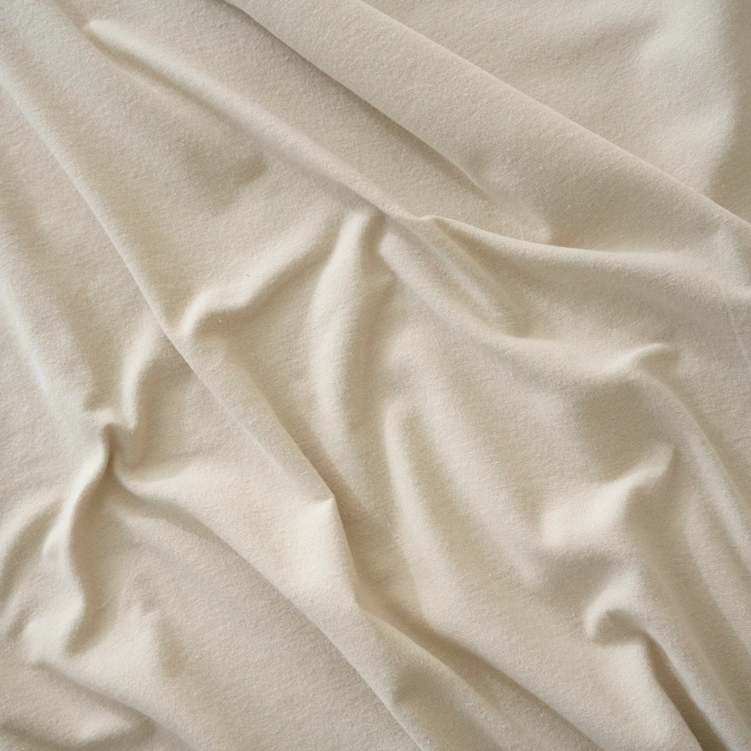 Flannelette Fitted Sheet - Image 16