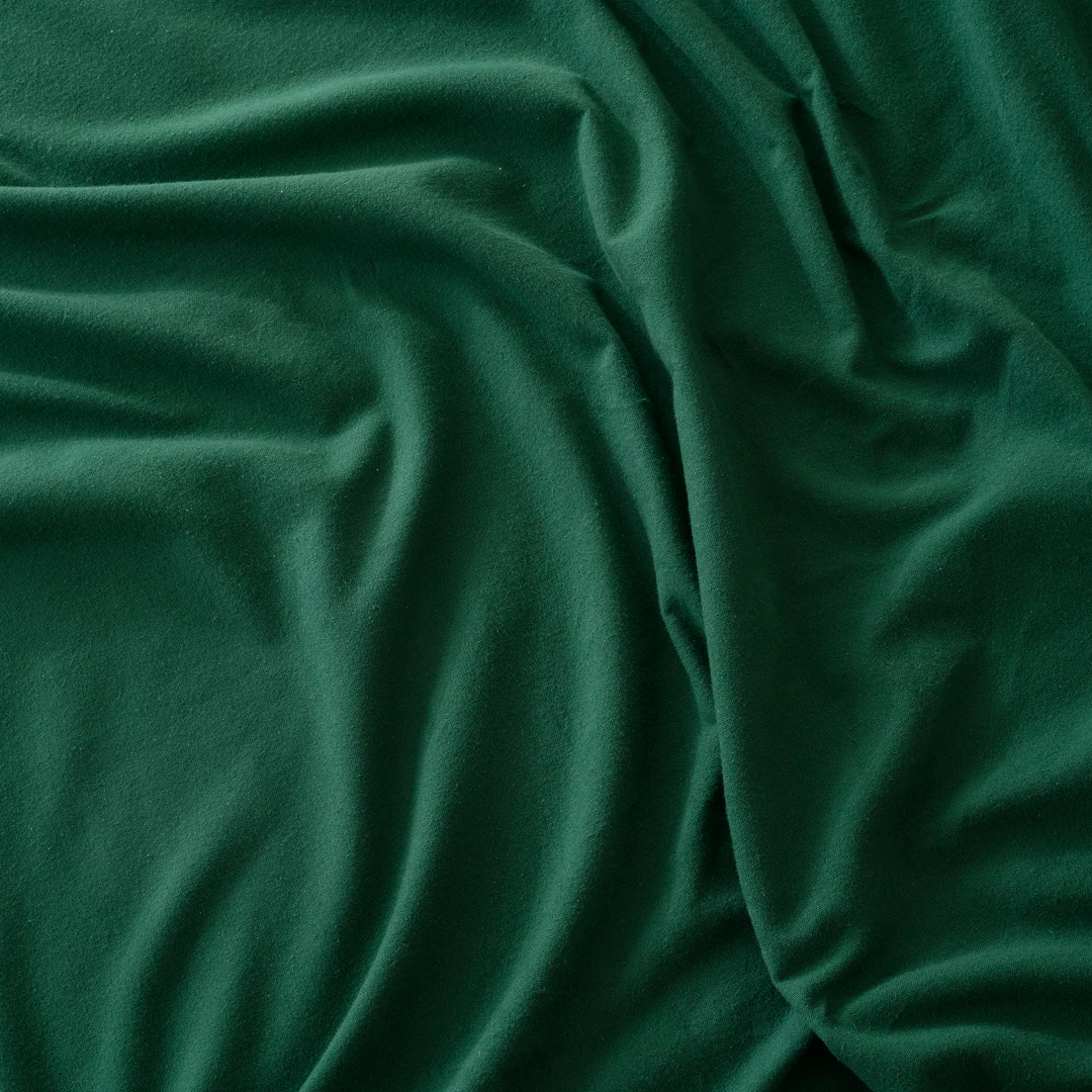 Flannelette Fitted Sheet - Image 6