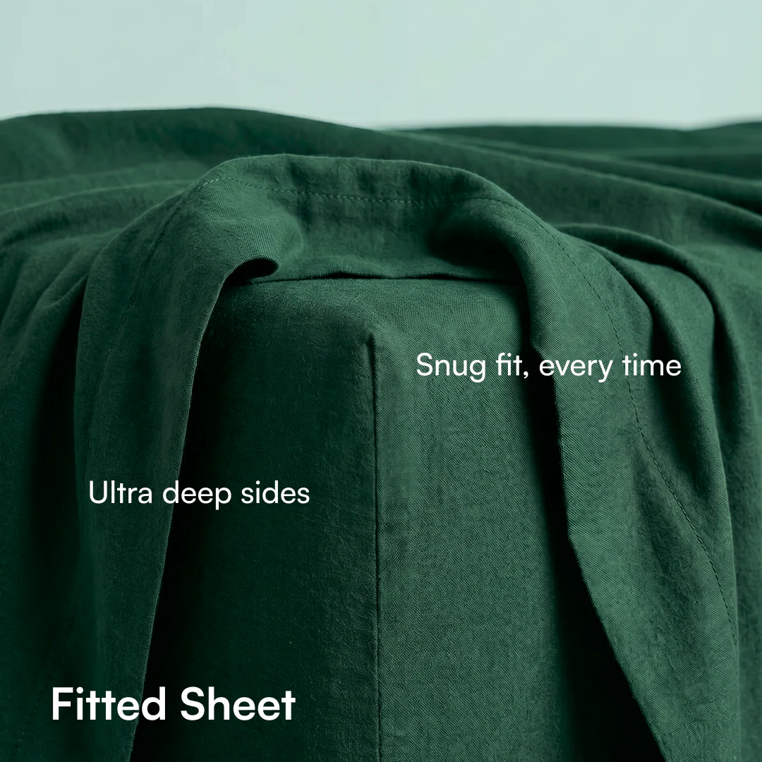 Flannelette Sheet Set - Image 12