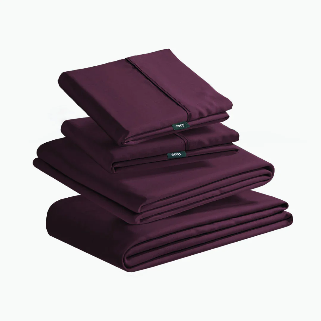 Cooling Bamboo Sheet Set - Image 12