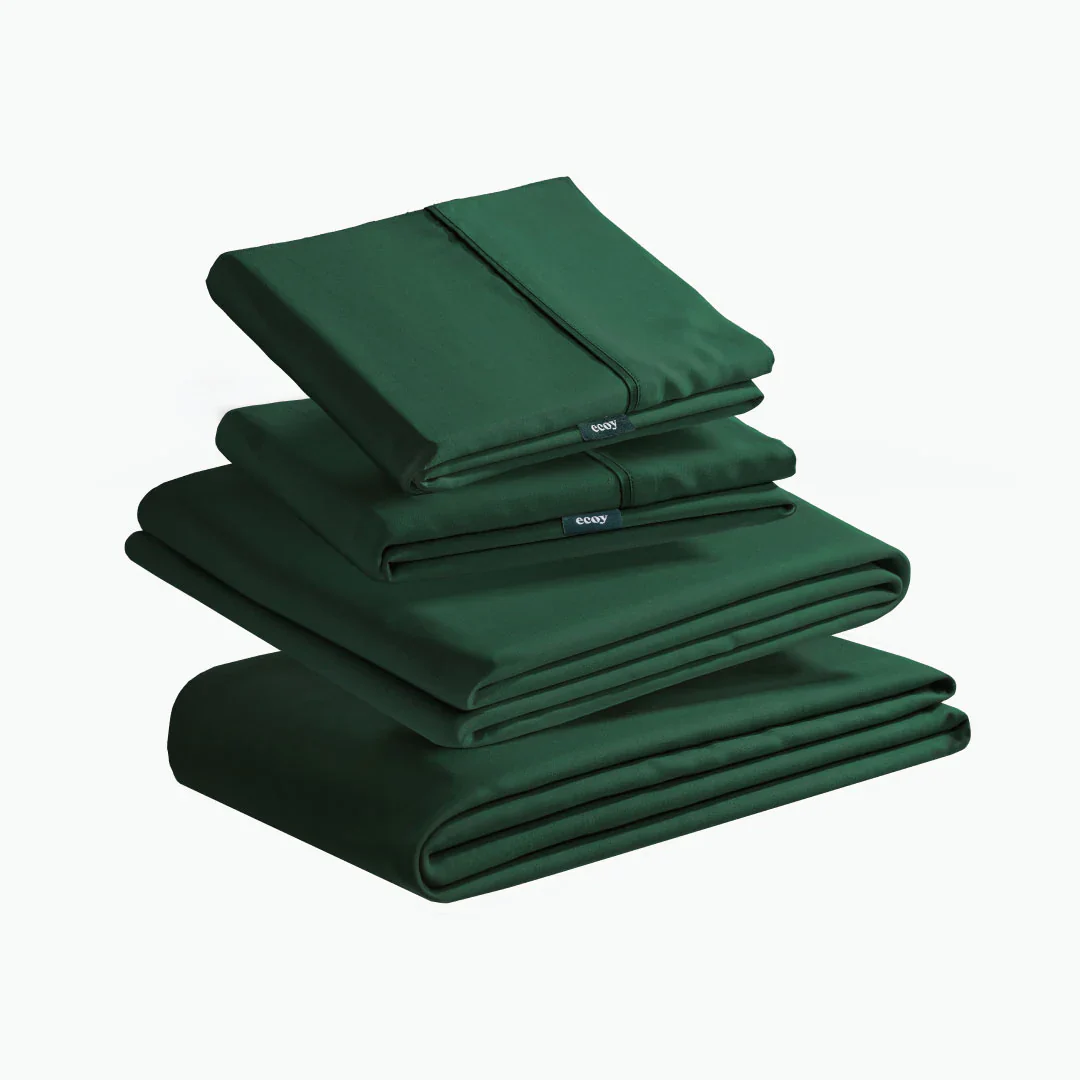 Cooling Bamboo Sheet Set - Image 4