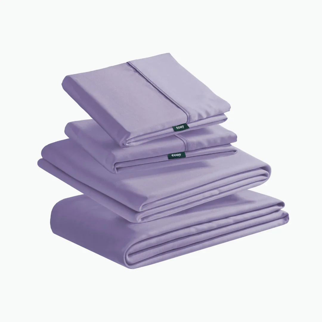 Cooling Bamboo Sheet Set - Image 41