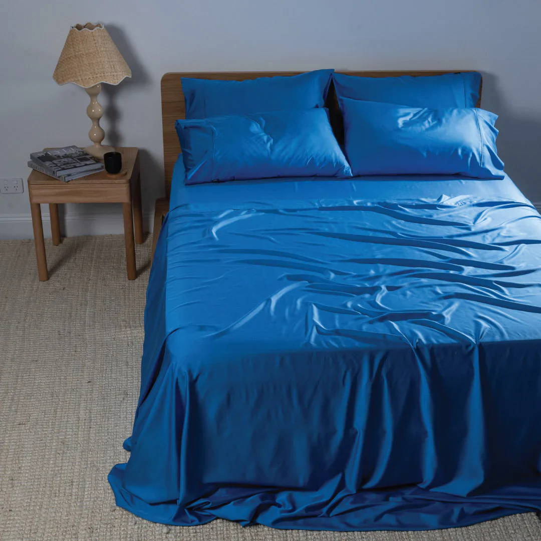 Cooling Bamboo Sheet Set - Image 45